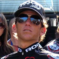 Tyler Hamilton, 53 (Cyclist)