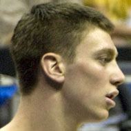 Tyler Hansbrough, 38 (Basketball Player)