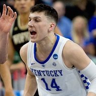 Tyler Herro, 24 (Jogador De Basquete)