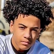 Tyler Hibbard, 19 (Actor de Televisión)