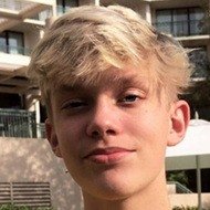 Tyler Hodak, 20 (TikTok明星)