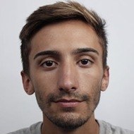 Tyler Huffman, 26 (TikTok Star)