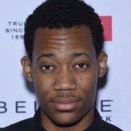 Tyler James, ? (模特)