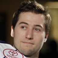 Tyler Johnson, 33 (Hockey Player)