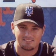 Tyler Kali Yates, 48 (棒球选手)