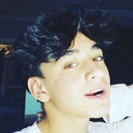 Tyler Kic, 20 (Estrella de TikTok)