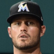 Tyler Kinley, 34 (棒球選手)