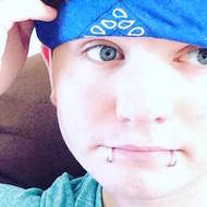 Tyler Knight, 30 (YouNow Star)