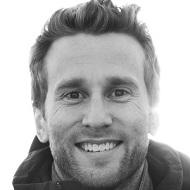 Tyler Knott Gregson, 44 (Photographer)