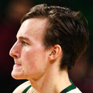 Tyler Kolek, 24 (Basketball Player)