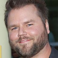 Tyler Labine, 45 (TV Actor)