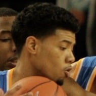 Tyler Lamb, 34 (Jogador De Basquete)