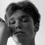 Tyler LaTarte, 24 (Instagram明星)