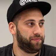 Tyler Lemco, 35 (Звезда Youtube)