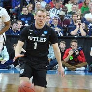 Tyler Lewis, 32 (Jogador De Basquete)