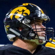 Tyler Linderbaum, 23 (Football Player)