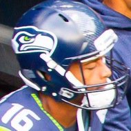 Tyler Lockett, 31 (足球运动员)