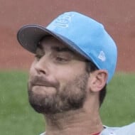 Tyler Lyons, 37 (棒球選手)