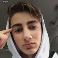 Tyler Manfre, 22 (Family Member)