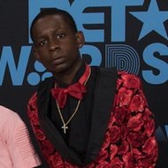 Tyler Marcel Williams, 23 (Ator de TV)