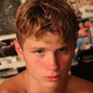 Tyler Marshall, 19 (TikTok Star)