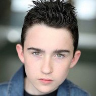 Tyler Mazzei, 20 (Movie Actor)