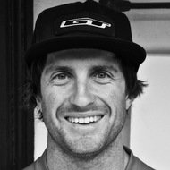Tyler McCaul, 34 (Mountain Biker)