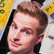 Tyler Mount, 35 (Bühnenschauspieler)