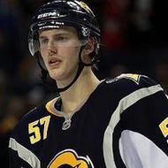 Tyler Myers, 34 (曲棍球運動員)