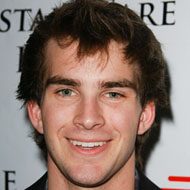 Tyler Neitzel, 34 (Movie Actor)