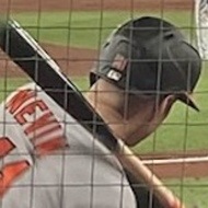 Tyler Nevin, 28 (Baseball Player)