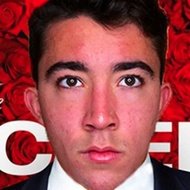 Tyler Oliveira, 24 (YouTube Star)