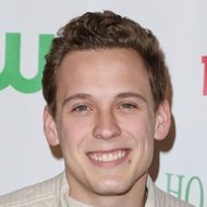Tyler Perez, 27 (TV Actor)