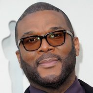 Tyler Perry, 56 (TV-Produzent)
