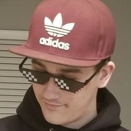 Tyler Putnam, 26 (Звезда Тиктока)