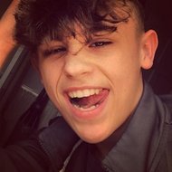 Tyler Quail, 21 (TikTok Star)