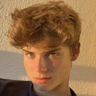 Tyler Rickerds, 22 (TikTok Star)