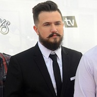 Tyler Ross, 34 (Guitarist)