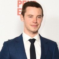 Tyler Ross, 36 (電視演員)