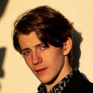 Tyler Sanders (2004 - 2022) (TV Actor)