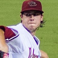 Tyler Skaggs (1991 - 2019) (Joueur de baseball)