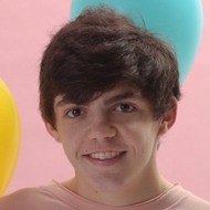 Tyler Sopland, 28 (Acteur de télévision)