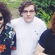 Tyler Szalkowski, 32 (Guitarist)