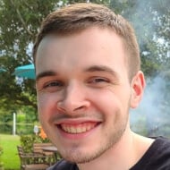 Tyler Tarabocchia, 24 (TikTok Star)