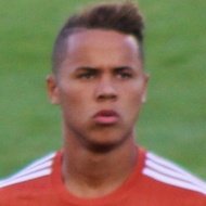 Tyler Turner, 29 (足球運動員)