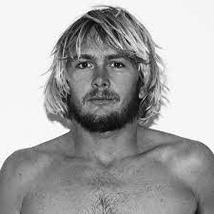 Tyler Warren, 29 (Surfista)