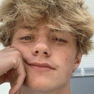 Tyler Welsh, 21 (TikTok Star)