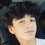 Tylerkic, 20 (TikTok明星)