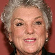Tyne Daly, 78 (TV-Schauspielerin)