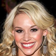 Tyne Stecklein, 37 (Dancer)